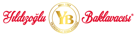 Yıldızoğlu Baklavacısı logo